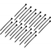 Gator Pack zip-ties, double-faces et accroches - Vue 4